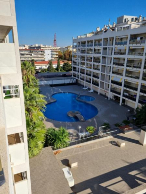 COSTA DAURADA APARTAMENTS - Michelangelo Luxe